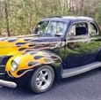 1940 Ford  for sale $51,995 