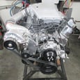 SBF 302 Engine w/ Paxton Supercharger  for sale $20,000 