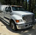 2006 Ford F-650  for sale $48,550 