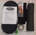 Kirkey Racing #99300 pour-in seat insert kit.  for sale $195 