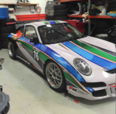 2009 Porsche 997.1 GT3 Cup   for sale $75,000 