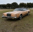 1974 Lincoln Continental  for sale $26,495 
