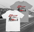 COMPETITION Speed & Custom Tee from Merchants of Speed  for sale $22.95 