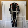 Alpinestars GP Pro Suit Size 52