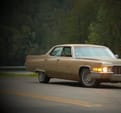 1969 Cadillac DeVille  for sale $7,995 