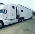 Freightliner Truck Kentucky Trailer