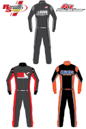 K1 Custom Race Suits  for sale $579 
