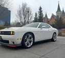 2021 Dodge Challenger  for sale $27,995 