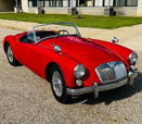 1959 MG  for sale $29,995 