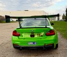2016 BMW M235i R  for sale $85,000 