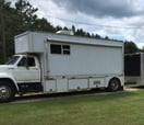 1996 Ford F8000   for sale $12,500 