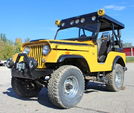 1971 Jeep  for sale $11,995 