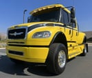 2015 FREIGHTLINER SPORTCHASSIS P4XL 