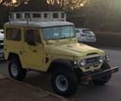 1971 Land Cruiser FJ40  for sale $19,495 