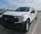 2020 Ford F-150  for sale $27,995 