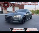 2018 Audi S5  for sale $29,900 