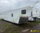 UNDER $70K! 2026 8.5x48 Sportsman LQ Trailer 