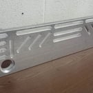 Cylinder Head holding Plate for Resurfacing Machines  