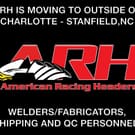 AMERICAN RACING HEADERS is LOOKING FOR HELP !!.Moving to NC