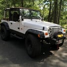 Offroad Jeep for sale