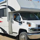 2008 gulf stream Gladiator 