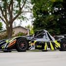 2022 Radical SR3 SRXX 1500