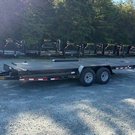 FACTORY DIRECT!!- KAUFMAN  Deluxe 10,000 GVWR Full Tilt Car