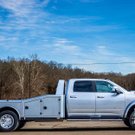 2021 RAM 5500 LUXE CUSTOM HAULER 4X4