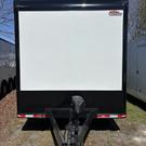 2026 United Trailers USH8.5X32TR70 Car / Racing Trailer
