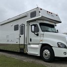 2015 Renegade Garage 2509AG