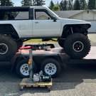 First Gen 4Runner Crawler, Hauler, Bender package
