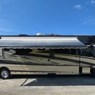 2009 Haulmark 40' Full Body Paint 2 Slides