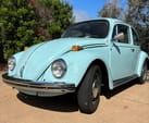 1970 Volkswagen Beetle  for sale $11,395 