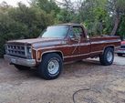 1979 GMC 3500  for sale $11,295 