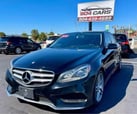 2014 Mercedes-Benz E350  for sale $13,995 