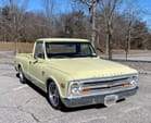 1968 Chevrolet C10  for sale $87,495 