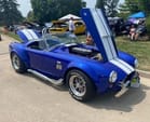 1966 Shelby Cobra  for sale $72,995 