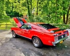 1970 Ford Mustang  for sale $58,000 