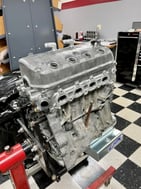 1991 Honda Civic track race car King Motorsports Engine  for sale $12,000 