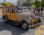 1929 Ford Model A Woodie  for sale $40,500 