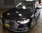 2019 Audi A8  for sale $39,999 