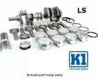 K1 LS BALANCED Rotating Assembly 3.900 Stroke  for sale $3,200 