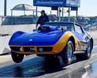 1974 Corvette Bracket Car  for sale $22,000 