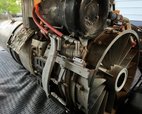 Rare General Electric J85-GE-3 Turbojet Engine  
