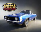 1969 Chevrolet Camaro  for sale $49,995 