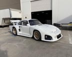 Porsche GT935 