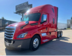 2018 Freightlioner Cascadia 237K Miles 