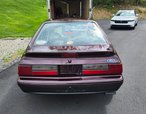 87 Ford Mustang Drag Race/ Bracket Car 