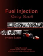 Fuel Injection Racing Secrets book