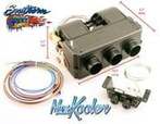 Southern Air Mini Kooler IN-DASH AC ONLY - COMPLETE KIT  for sale $725 